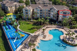 7650 Comrow St Unit 403, Kissimmee, FL 34747