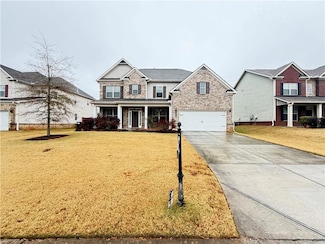 1545 Dahlia Dr, Cumming, GA 30040