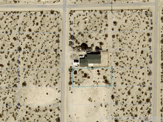 0 Sheridan Ave Unit 25000912, Twentynine Palms, CA 92277