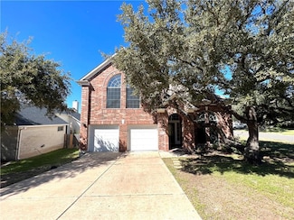 3102 Dawn Mesa Ct, Round Rock, TX 78665