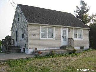 1376 Judge Rd, Basom, NY 14013