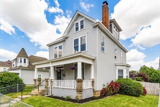 222 Avondale Ave, Columbus, OH 43223
