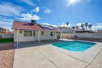 312 Manor St, Las Vegas, NV 89145