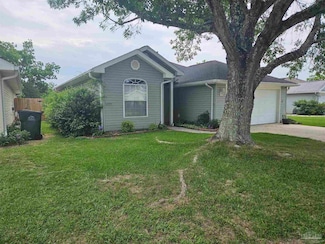 1413 Newcastle Way, Pensacola, FL 32534