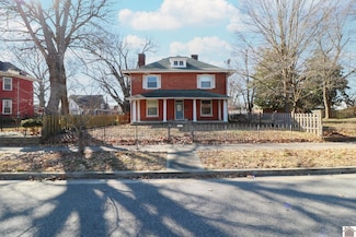 217 Fountain Ave, Paducah, KY 42001