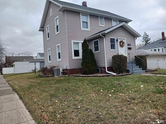 603 Scottwood Ave, Monroe, MI 48162