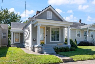 824 E Burnett Ave, Louisville, KY 40217