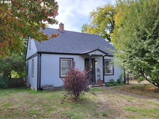 634 E Main St, Sheridan, OR 97378