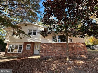 407 Bruce Terrace, Cherry Hill, NJ 08034