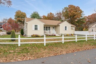 20 Burns St, Nashua, NH 03064