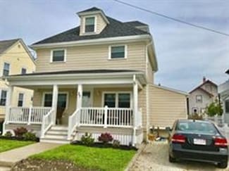 37 R Street Winter Rental Unit sept tojune, Hull, MA 02045