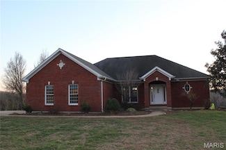 9445 Highway An, Rosebud, MO 63091