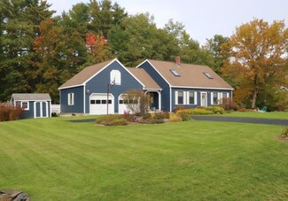 18 Frances Dr, Hampden, ME 04444