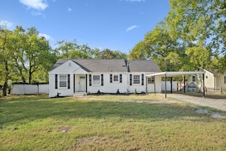 606 Blackstone Ave, Madison, TN 37115