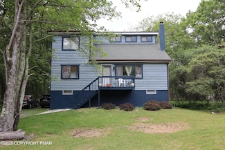 2116 Bobolink Trail, Bushkill, PA 18324