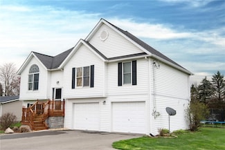 102 Lawrence Ave, Butler, PA 16001