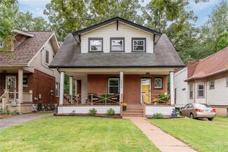 7036 Dale Ave, Saint Louis, MO 63117