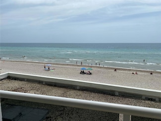 3725 S Ocean Dr Unit 301, Hollywood, FL 33019