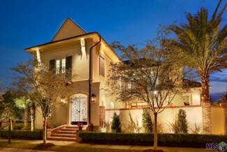 11406 the Gardens Dr, Baton Rouge, LA 70810
