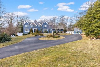 41 Rustic Dr, Cohasset, MA 02025