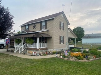 232 Second St, Jefferson/Mather, PA 15346