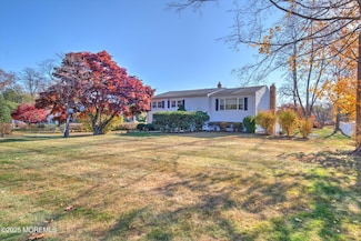 509 Newman Springs Rd, Lincroft, NJ 07738