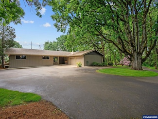 4355 Oak Grove Rd, Rickreall, OR 97371