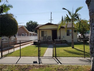 4338 E 58th St, Maywood, CA 90270