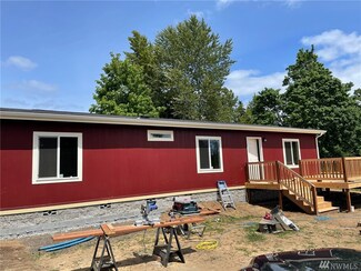18892 Park Blvd NE, Suquamish, WA 98392