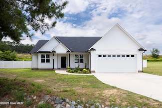 6001 Farmwood Loop, Wilson, NC 27896