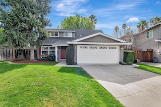 6244 Solomon Ct, San Jose, CA 95123