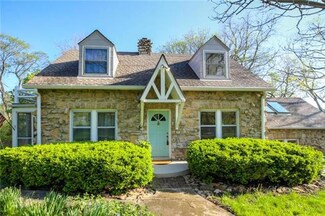2206 E 129th St, Kansas City, MO 64146