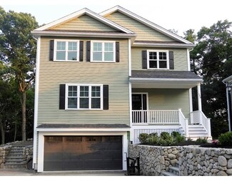 148 Hawthorne Rd, Waltham, MA 02451
