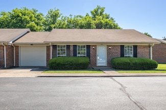 631 S Brittain St, Shelbyville, TN 37160