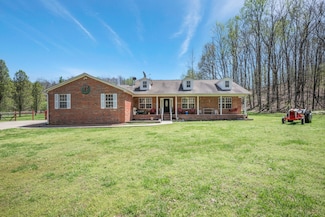 225 Richland Harbor Rd, Waverly, TN 37185