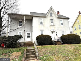 125 Green St, Souderton, PA 18964