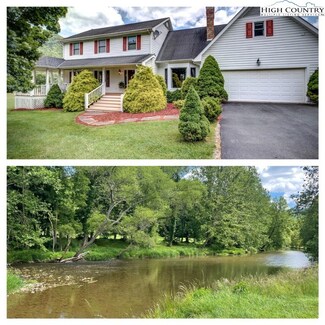 575 Old Shulls Farm Rd, Banner Elk, NC 28604