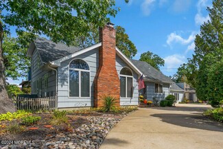 800 Lincoln Ave, Pine Beach, NJ 08741