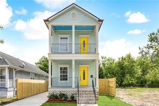 1337 Tupelo St Unit B, New Orleans, LA 70117
