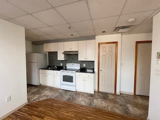 72 Kneeland St Unit 502, Boston, MA 02111