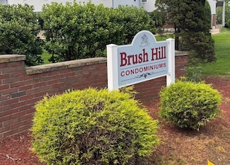 80 Brush Hill Ave Unit 19, West Springfield, MA 01089