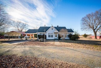 241 Highway 285, Damascus, AR 72039