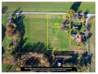 1 Yellow Branch Rd, Decherd, TN 37324