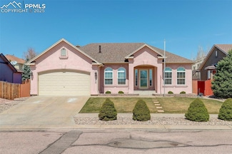7462 Corsicana Dr, Colorado Springs, CO 80923
