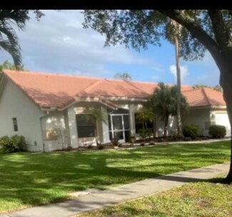 5136 NW 49th Ave, Coconut Creek, FL 33073