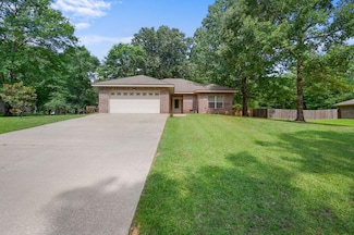 593 Lewis Perkins Rd, Leesville, LA 71446
