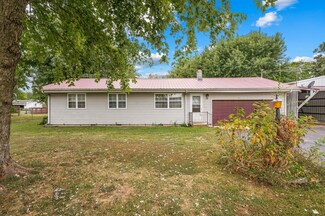 438 Cedar St, Sparta, MO 65753
