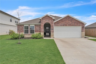615 Dusty Ln, Siloam Springs, AR 72761