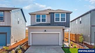 4919 Columbus Ave NE, Salem, OR 97301