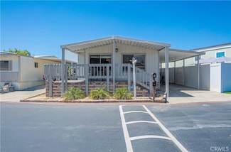 8389 Baker Ave Unit 49, Rancho Cucamonga, CA 91730